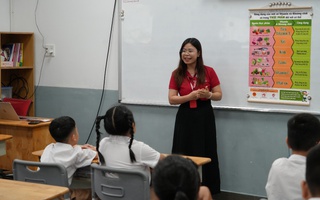 Ajinomoto Việt Nam lan tỏa giải pháp dinh dưỡng khoa học vì thế hệ tương lai khỏe mạnh