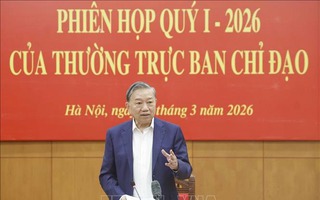 Hoàn thiện chính sách, cơ chế để doanh nghiệp lớn trở thành tập đoàn ngang tầm khu vực và quốc tế