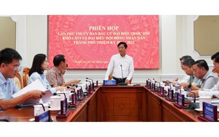 Cẩm nang cho cử tri