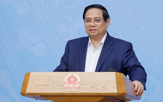 Thủ tướng: "Kinh tế bạc" đang trở thành một xu hướng phát triển