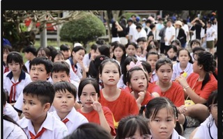 Trường thừa, thiếu học sinh tuyển sinh lớp 1, 6: Sở GD-ĐT TPHCM nêu giải pháp