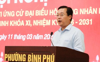 TPHCM đẩy mạnh đầu tư cho giáo dục, phát triển nguồn nhân lực chất lượng cao