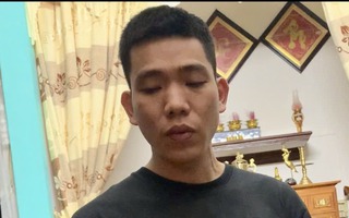 Bất ngờ với số ma túy cất giấu của kẻ vừa cai nghiện