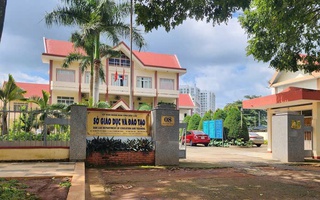 Làm rõ trách nhiệm trong việc chậm trả tiền dạy thêm giờ cho hàng ngàn giáo viên