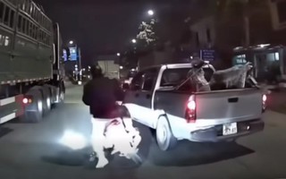 Chuyện bé xé ra... tù tội