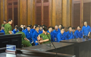 Sinh viên trộm súng bảo tàng, lập nhóm kín buôn vũ khí trên mạng