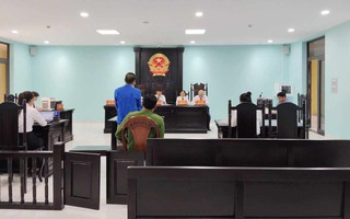 “Yêu râu xanh” hiếp dâm bé gái dưới 10 tuổi