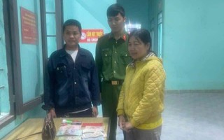 Hành động đẹp của tài xế Grab ở Đà Nẵng nhận mưa lời khen của cộng đồng mạng