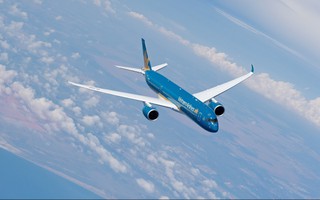 Vietnam Airlines tăng chuyến bay châu Âu giữa biến động Trung Đông