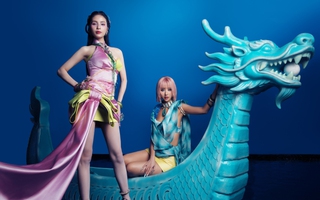 Ca nương tái xuất