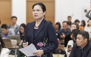 5 người tự ứng cử đại biểu Quốc hội khóa XVI là những ai?