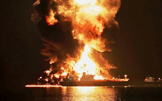 Xả dầu dự trữ chưa đủ trấn an thị trường