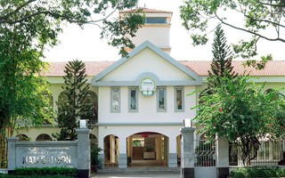 Trường Nam Sài Gòn đề xuất tuyển sinh lớp 10 từ học sinh tại chỗ