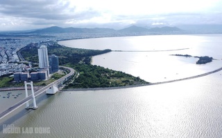 Đà Nẵng phê duyệt nhiệm vụ điều chỉnh quy hoạch ven sông Hàn, gỡ vướng mắc dự án Đa Phước 181ha