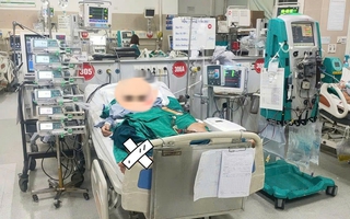Nữ sinh 17 tuổi nguy kịch sau 24 giờ vì một trong những bệnh hiếm gặp nhất thế giới