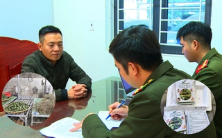 "Thần y" dỏm với "bài thuốc gia truyền 3 đời" Hoàng Minh Đường khiến hàng ngàn người sập bẫy