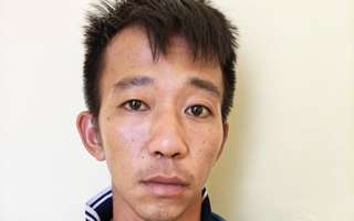 Bố trí lực lượng khống chế thành công đối tượng giết người quê An Giang