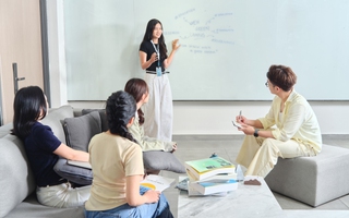 ĐH Kinh tế TPHCM dẫn đầu Việt Nam, lọt tốp 15 khu vực Đông Nam Á