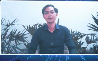 Sứ mệnh quan trọng của Trung tâm Tài chính quốc tế là thu hút dòng vốn quốc tế