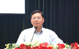 Cam kết dốc sức vì sự phát triển của TPHCM