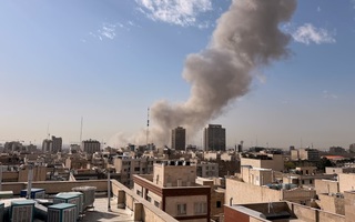 Mỹ phạm sai lầm nghiêm trọng ở Iran?