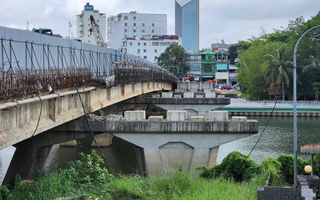 Khó hiểu trước việc "đủng đỉnh" của 1 nhà thầu thi công công trình quan trọng ở Huế