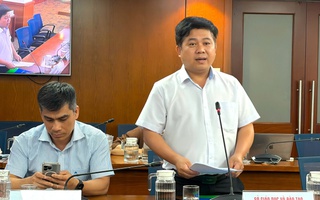 TPHCM bảo đảm 100% học sinh lớp 1 và  lớp 6 được học trường công lập