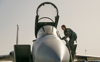 Mỹ đã tốn bao nhiêu cho cuộc xung đột với Iran?