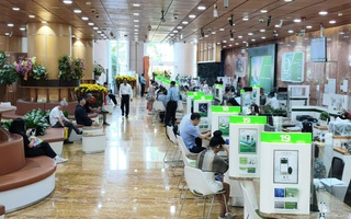 Gần 28.000 doanh nghiệp và người dân tiếp cận vốn ưu đãi Vietcombank