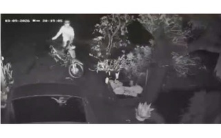 Vụ hiệu trưởng bị xe tải tông tử vong ở Tây Ninh: Đo nồng độ cồn những người liên quan