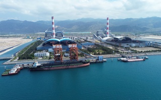 Lâm Đồng mong sớm có hướng xử lý dự án nhiệt điện Vĩnh Tân 3