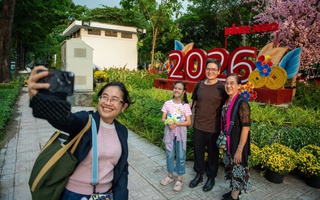 Sở Xây dựng TPHCM yêu cầu đảm bảo mỹ quan các khu đất "vàng"