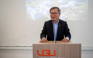 Cơ hội mới cho Việt Nam trong chuỗi giá trị bán dẫn toàn cầu