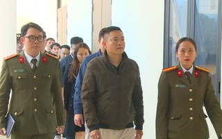 "Thần y" dỏm "Hoàng Minh Đường" từng bị xử phạt 82 triệu đồng