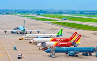 Nhiều chuyến bay Việt Nam - Trung Đông bị hủy, Vietnam Airlines tăng cường bay châu Âu