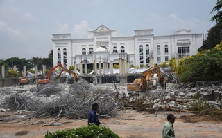 Bí thư Tỉnh ủy Đồng Nai chỉ đạo xử lý các tồn tại, hạn chế của đô thị Biên Hòa