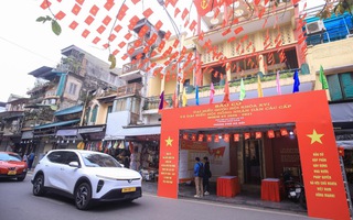 Công tác chuẩn bị đã hoàn tất