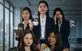 "Cẩm nang tài chính" cho người trẻ trên sóng VTV3