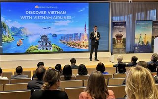 Hãng hàng không Việt mở thêm loạt đường bay quốc tế