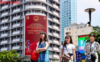 Dự báo thời tiết cả nước dịp bầu cử Đại biểu Quốc hội khóa XVI