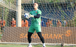 Đội tuyển Việt Nam: Kiểm tra phong độ trước ngày hội quân