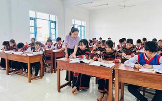 Gia Lai đề xuất hỗ trợ thêm tiền ăn cho học sinh dân tộc nội trú và xã đảo