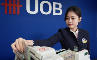 Giá USD tự do có diễn biến mới