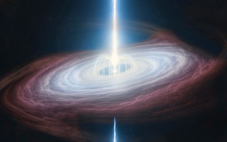 "Tiếng hót” lạ từ vũ trụ chứng minh Einstein đã đúng