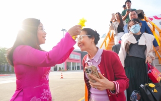 Đà Nẵng phân công nhiệm vụ Chủ tịch và 8 Phó Chủ tịch UBND thành phố