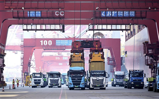 Cuộc điều tra thương mại mới của Mỹ bị phản ứng