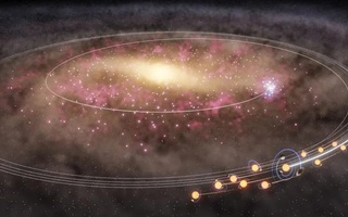 6.600 thiên thể kỳ lạ hé lộ vì sao Trái Đất sống được