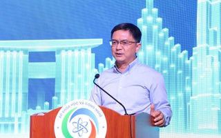 Chỉ 5% kết quả nghiên cứu được thương mại hóa, TPHCM thí điểm cơ chế mới