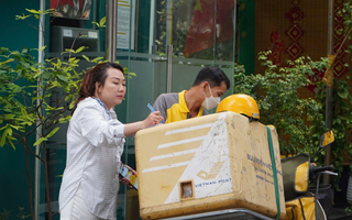 Mua hàng online không còn rẻ