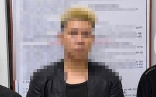 Đường dây mại dâm nam giá 5 triệu đồng/đêm, livestream cảnh nóng giá 500 ngàn đồng/30 phút